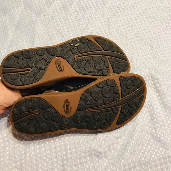 Chaco Leather sandals - Picture 3 of 7